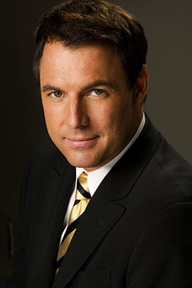 Is mark steines dating cristina ferrare