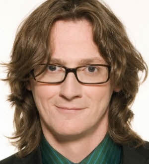 Ed Byrne Speakerpedia Discover Follow A World Of Compelling