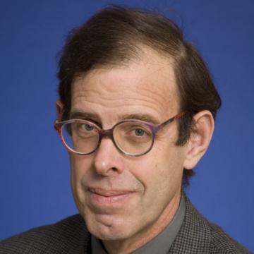  Nicholas Eberstadt