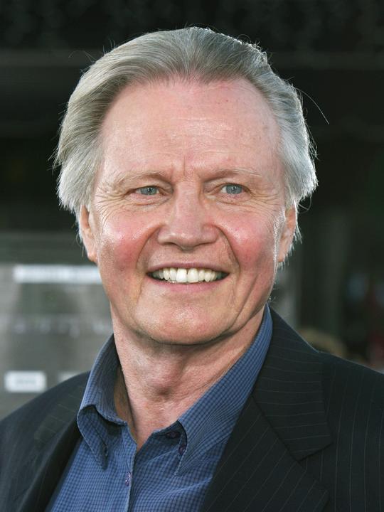 Jon Voight Jon Voight