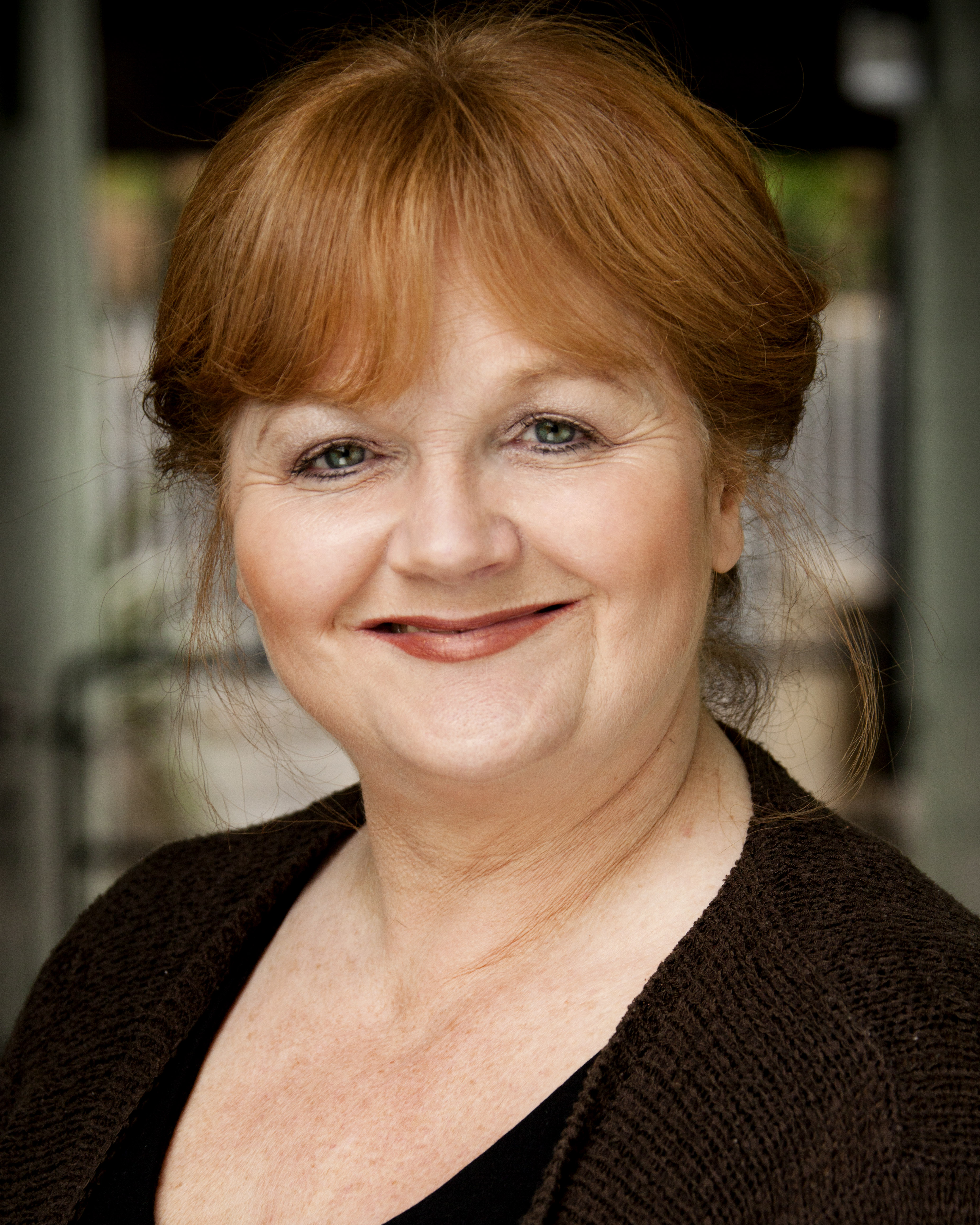 Lesley Nicol (actress) Lesley Nicol (actress)