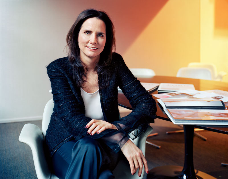 Katie Ford (CEO) Alchetron, The Free Social Encyclopedia