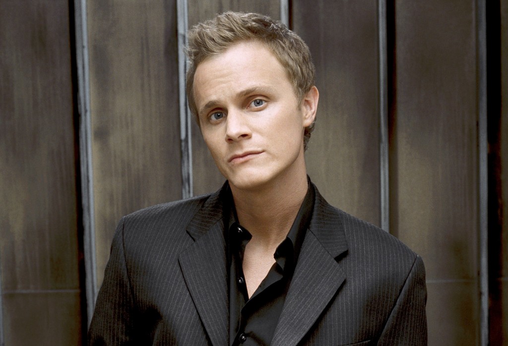 David Anders David Anders