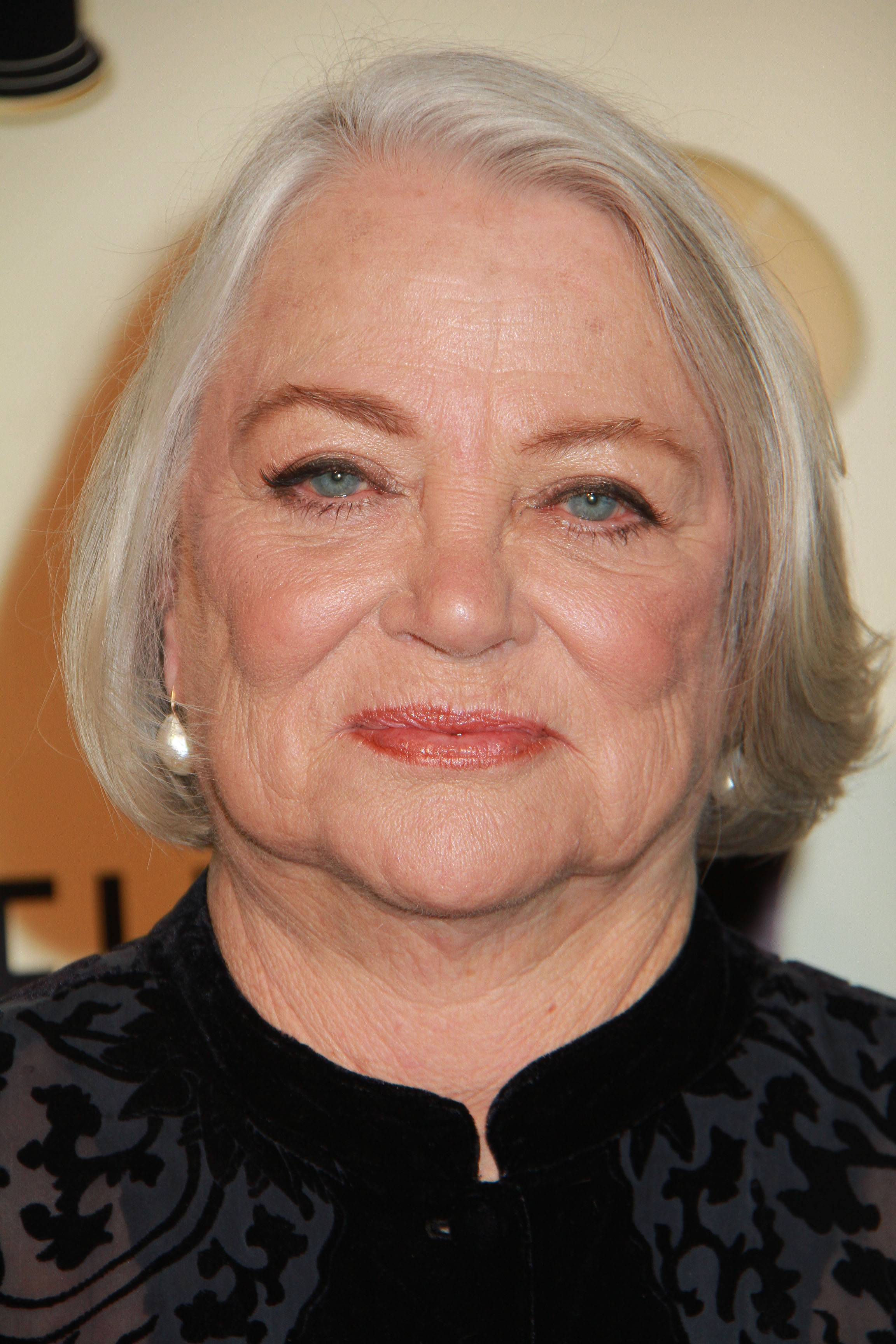 Watch Louise Fletcher video Watch Louise Fletcher video