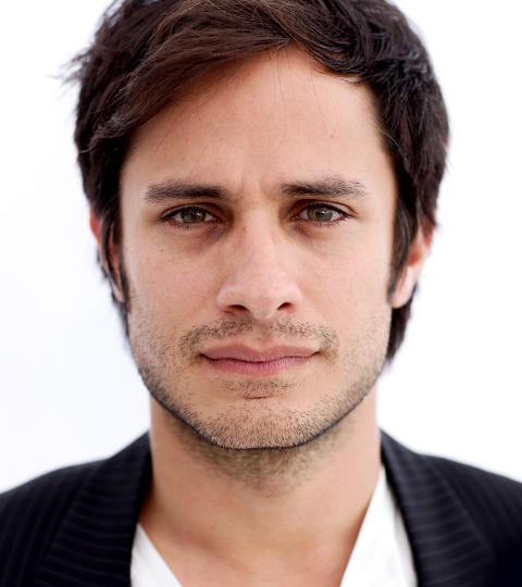 Gael Garcia Gael Garcia
