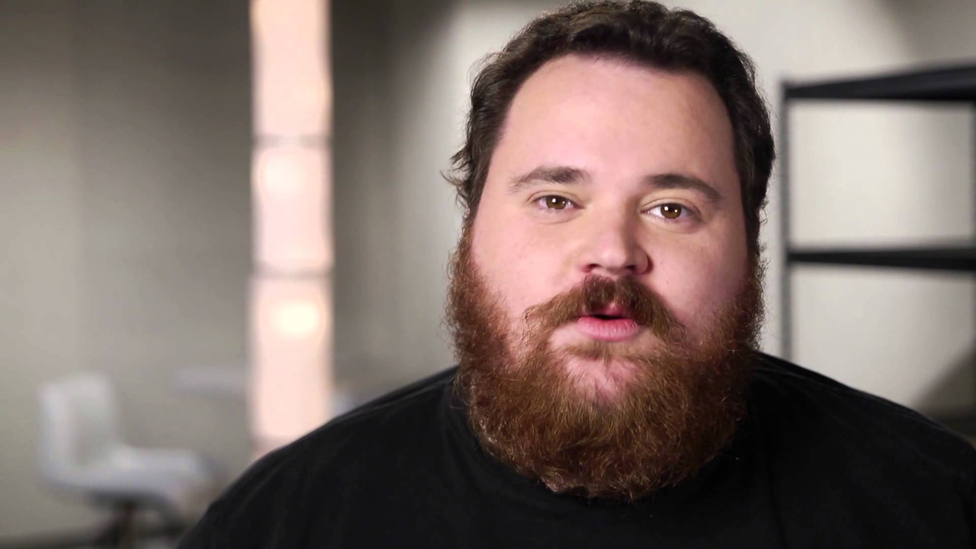 Discussion on this topic: K. Trevor Wilson, k-trevor-wilson/ Communication on this topic: Amanda Redington, k-trevor-wilson/